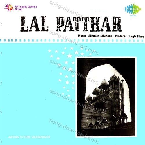 Lal Patthar Mohammed Rafi MP3 Download